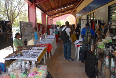 Mercado Pulgas 3-12-07.JPG